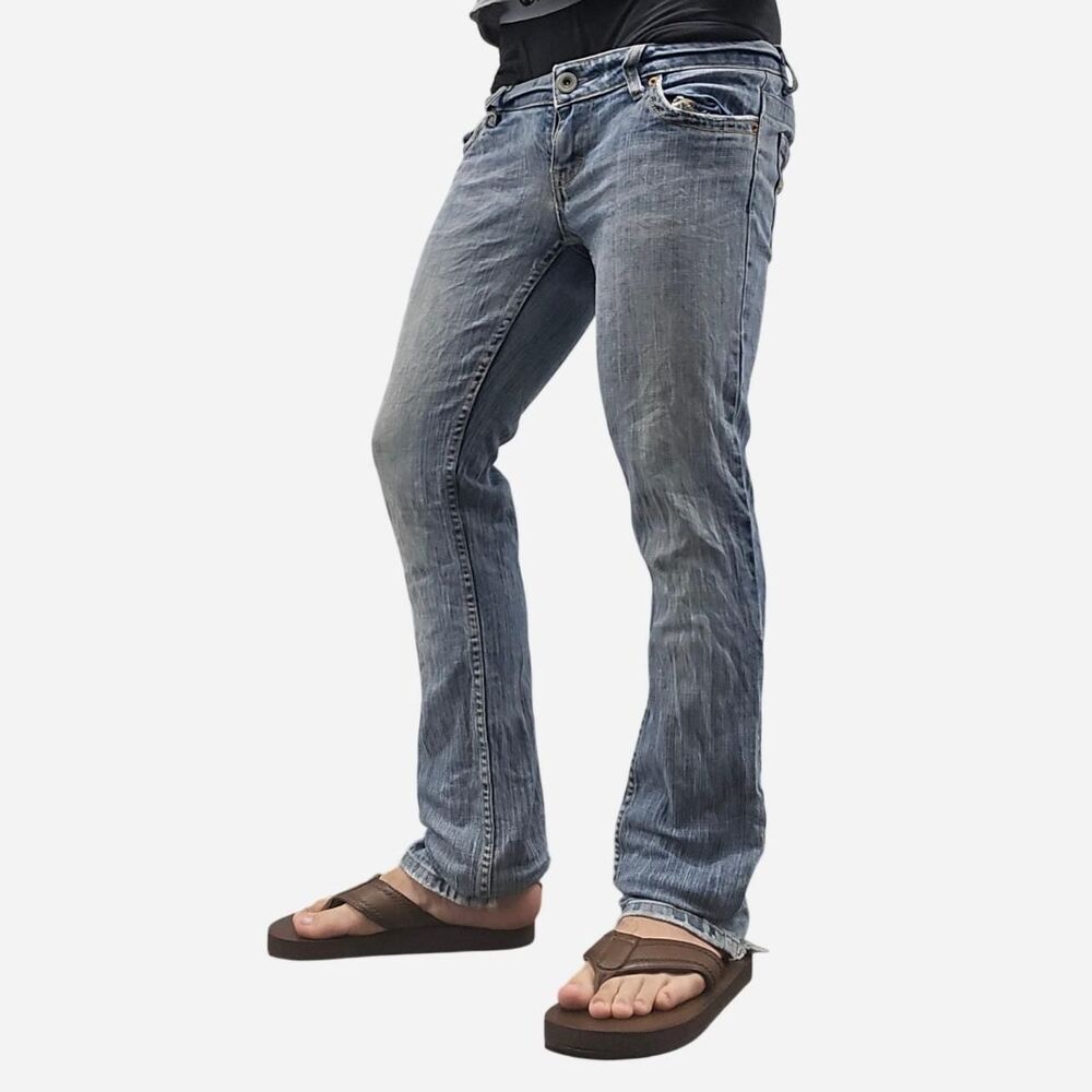 Unbranded Men's Multi Jeans